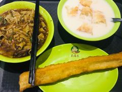 -大福来锅巴菜(古文化街店)