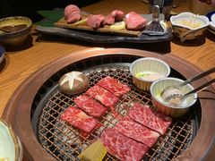 -炎蔵牛舌烤肉