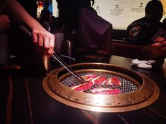 -厚贞日式烤肉(浦东汇智店)