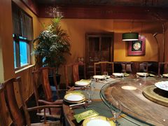 包厢-那家小馆•北京菜•烤鸭(香山店)