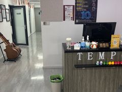 -TEMPO 音乐(五角场店)