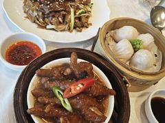 -丰鲤楼•闽南茶楼(仟禧汇店)