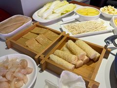 -华晟山城火锅(东城天下店)