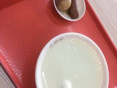 -开封老式扣碗羊杂汤(二七万达店)