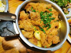 -黄大姐小吃(长征路店)