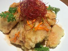 -北大荒人•新东北菜(青岛银座店)
