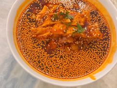 -孔雀云贵川·融合菜(长宁来福士店)