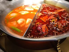 -湊湊火锅·茶憩(卓展店)