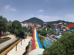 -杭州浪浪浪水公园