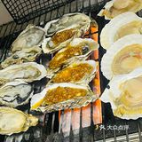 深夜食堂 生蚝和方便面搭子～
