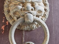 -无锡惠山寺