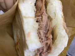 -樊记腊汁肉(竹笆市总店)