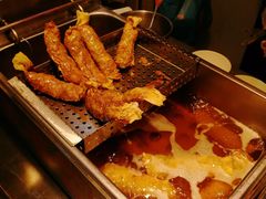 -老闽味沙茶面·姜母鸭(传承35年曾厝垵店)