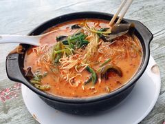 -曹宝林砂锅麻辣烫(星光路店)