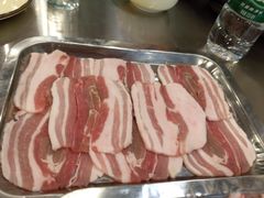 -英雄故事地摊烤肉(马驹桥店)