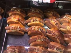 -巴黎贝甜(银城东苑店)
