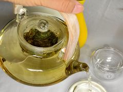 -野蔓果·山野菜(西湖景区·龙井茶田店)