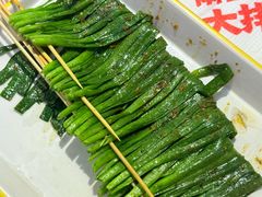 -饶福记·南昌烧烤大排档(九龙湖土著店)