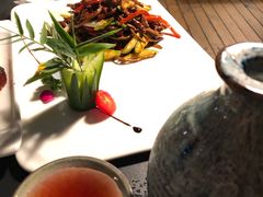 -周三的情书花园餐厅(江北店)