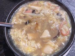 醋椒豆腐-买又大餐厅(福林里店)