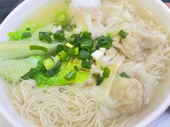 -裕记美食(江边里店)