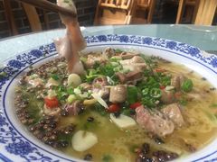 -曹家小厨(贵阳路店)