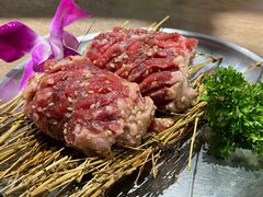 -西塔老太太泥炉烤肉
