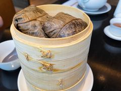 -丽晶轩中餐厅(重庆丽晶酒店)