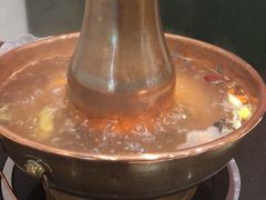 -北门涮肉·铜锅涮肉(南锣鼓巷店)