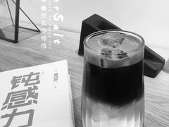 -长春银盐咖啡馆