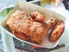 -德克士(海秀东店)