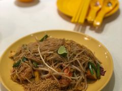 -小曼谷泰国美食 (南角道分店)