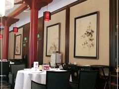 -深圳中海凯骊酒店