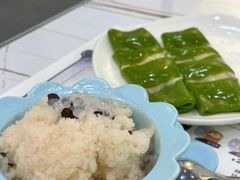 龙眼冰-糖潮糖水铺(省府店)