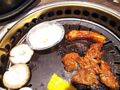 -火炉火自助餐(悠唐购物中心店)
