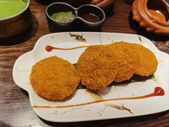 -甘尼仕印度餐厅爵士酒吧(阳春巷店)