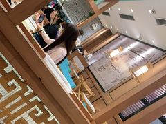 大堂-满记甜品(湖滨店)