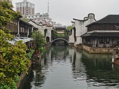 -嘉兴月河历史街区