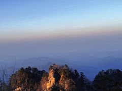 -武当山风景区