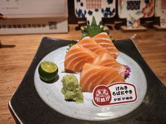 -炉胜·炉端烧·居酒屋