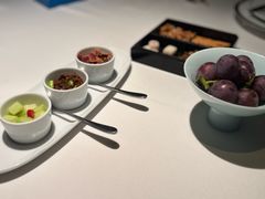 -荣轩(新荣记环球金融中心店)