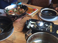 -U你·天然调味(南湖总店)