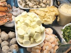 -鲤.金记沙茶面(总店)