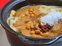 -春艳砂锅居(新玛特店)