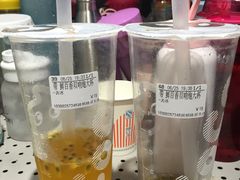 -CoCo都可(昆百大店)