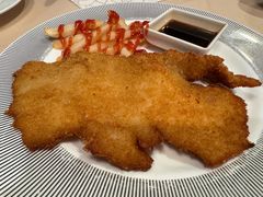 -德大西餐社(云南南路店)