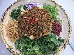 -嘎吧锅私家菜馆(新村十区店)