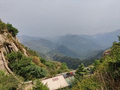 -泰山风景名胜区