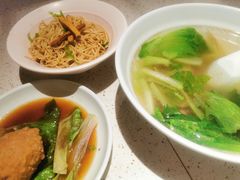 -东园小馆·早茶·淮扬小炒(印象汇店)