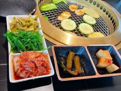 -谷牛和牛烤肉(漕河泾印象城店)
